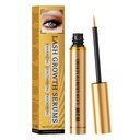 Serum W3W Lash atualizado para Enhance de cílios, Serum de crescimento de cílios, Fórmula suave para maiores, Fuller, e pestanas grossas, 4ml
