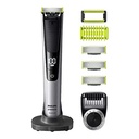 Philips Norelco OneBlade Pro face e corte corporal