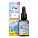 Dha Drops, 50 ML