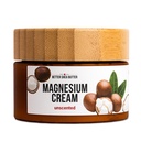 Melhor Creme de Magnésio de Manteiga de Karité para Cães de Perna Relieves Muscle Tension - Loção Noturna Seguro para Gravidez, Crianças e Bebês - Ingredientes Orgânicos e Naturais - Vegan, Made in USA