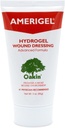 AMERIGEL Hydrogel Wound Dressing (3 oz.) - Fornece ambiente de cura de umidade-Rich para feridas secas