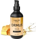 Eu sou Joy Co. Ormus óleo de ouro Monoatômico . Suporta pensamento mais profundo, consciência intuitiva e clarividência dos sonhos . Rico com minerais, platina, irídio .