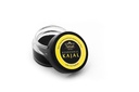 TATSAT - BEM-VINDO AYURVEDA BABY Kajal,Natural,herbal e ayurvedic com fuligem medicado e Desi Cow Ghee, seguro para bebês, sem conservativos, preto, acabamento Matte