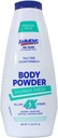Ammens pó medicado chuveiro fresco 11 onças (Pacote de 2)