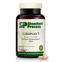 Processo padrão Ligaplex I - Suplemento de suporte conjunto para Ligamento e Cartilagem Saúde - Suporte de força óssea - Não-Soja, Gluten-Free & Non-Dairy - 150 Cápsulas