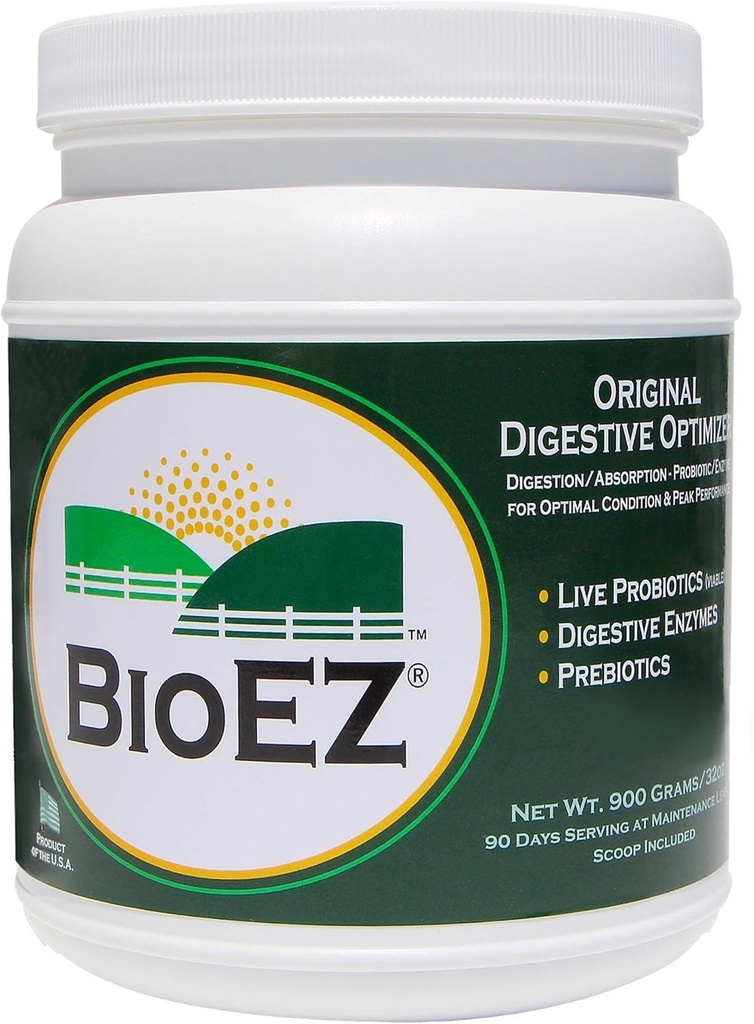 Otimizador Digestivo BIOEZ