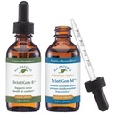 Remédios nativos completa Sciatigon ComboPack - Todos os suplementos naturais de ervas ajuda a reduzir a pressão sobre o nervo ciático e remédio homeopático natural reduz a dor, Cramping e Dor