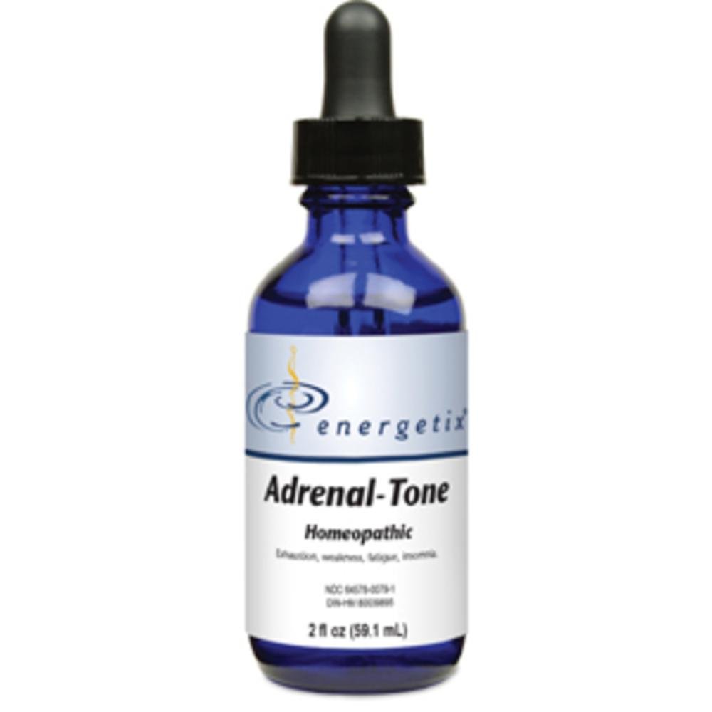 Energétix - Adrenal- Tom Homepático - 2 onças.