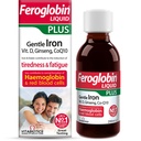Vitabióticos Feroglobina 200ml mais líquido