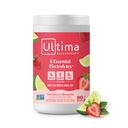 Ultima Replenisher Diária Electrolyte Powder Drink Mix – Açúcar Grátis – Morangueiro Margarita, 90 Servings – Hydration Powder com 6 Eletrolytes chave e Trace Minerals – Keto Friendly, Non-GMO