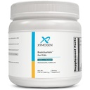 XYMOGEN BrainSustain for Kids - N-Acetil-L-Cisteína, Ácido Alfa Lipóico e DHA para Kids Focus Support - Suplementos Cérebro para Memória e Foco - Não-GMO, Glúten, Soja + Dairy-Free (9,47 onças)