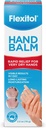 Flexitol Hand Balm, rico creme hidratante mão, 2,5 Tubo de onça