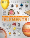 O Livro dos Elementos: Uma Enciclopédia Visual da Mesa Periódica (DK Our World in Pictures)