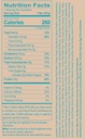 REDCON1 MRE Bar, Donut aspergido, 20g Bar de proteína alimentar inteira com óleo MCT - Fácil de digerir, Delicious Bar de substituição de refeições - A qualquer hora Snack proteína, Post ou pré-treino barras (4 barras)