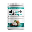 Vegan Isolate Protein - Gut Health, Apoio Nutricional, Ingredientes Naturais, Não-GMO, Gluten-Free, Organic Sprouted Rice Protein (2,2 lbs, Coco-Choc não adoçado)