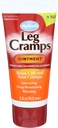 Hiland's Leg Cramps Pointment, Arnica Gel Cramp Relief, Natural Alief of Calf, Leg and Foot Cramp, 2.5 onças