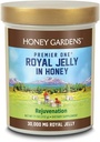 Premier One Royal Jelly In Honey, 30000 Mg, 11 Onças