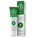 STAUDT Premium Scar Cream - fórmula avançada com vitamina E, mel, ácido hialurônico e Silicone - cura intensiva de cicatrizes antigas e novas, Cirúrgicas, Erupções, Acne, Queimaduras, C-Seção, Marcas de alongamento, Eczema