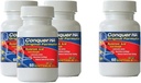 Forma original Pacote de ácido hialurônico de 4, melhorar a mobilidade, flexibilidade - 60 tampas softgel