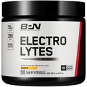 NUTRIÇÃO DE DESEMPENHO NUTRIÇÃO BPN Eletrólitos Hydration Drink Mix . Sugar Free Electrolyte Powder . 500mg Sódio por Serviço . Naturalmente adoçado . Mango, 50 Servings