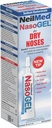 Neilmed Nasogel para narizes secos 1 Oz