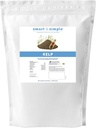 Refeição de Kelp inteligente e simples para cavalos . Vitamina de algas marinhas e suplemento mineral para cavalos . Fornece cálcio, fósforo, potássio e mais ..