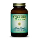 HealthForce SuperFoods Spirulina Manna - Pó - 5.25 Oz
