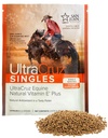 UltraCruz - sc-516417 Suplemento Equino Natural Vitamina E Plus para Cavalos, 60 Servos Únicos, Pellet (fornecimento de 30 dias)