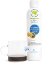 Núcleo Med Science Phosphatidilcolina Supplement, Complexo de PC lipossomal (8 Fl Oz) - Lecitina Phospholipid Supplement Que Suporta a Saúde do Fígado e Gut - Phosphatidyl Choline Liquid para Suporte à Cognição