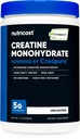 Creapure Nutricost® Creatina Mono-hidratada 500 gramas