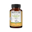 minature Gokshura (Tribulus Terrestris) Comprimidos - Pura planta com base Herbal Supplement