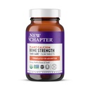 New Chapter Bone Strength Take Care Supplement, 120 Slim Tablets