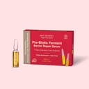 Juicy Chemistry Prebiótico Ferment Barrier Repair Face Serum □ Para Skin Barrier Support & Hydration