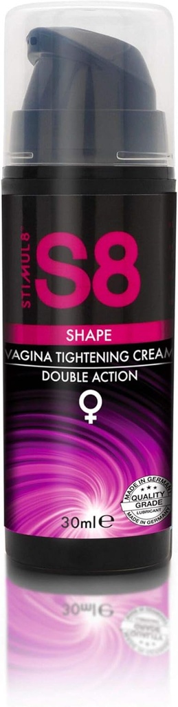 Stimul8 S8 Aperto Creme Forma, 30 ml
