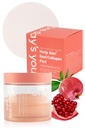 ON-day's YOU me ajude! Real Colágeno Pads □ Firme & Hidratante da pele