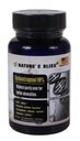 Abliss Cycloastragenol 25mg 99%,Telomere Supplements, Astragalus Root Extract, Anti Aging Supplement, Made in USA, Immunity Boost, Stomach Acid Protected, Super Absorção, 30 Cápsulas