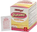 Medique 22033 Comprimidos Diotame, 100 Comprimidos