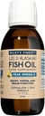 Wiley's Finest Peak Omega-3 Liquid 2150mg EPA + DHA Omega-3 Natural Wild Alaska Fish Oil Suplemento Alimentar 25 Servings