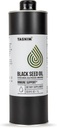 Tasnim Black Seed Oil (35.27 fl oz) □ Frio Pressionado para suporte imunológico (21% de timoquinona)