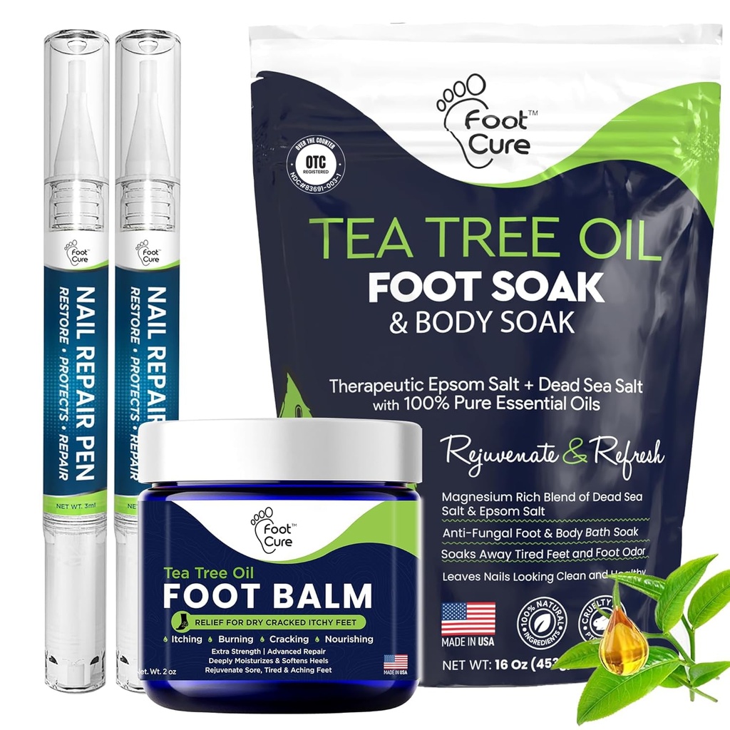 Tratamento de Fungos de unhas Extra Força - para unhas, reparação de unhas, amaciador de unhas, tratamento de unhas amarelas, unha encravada e tratamento de fungos pé extra força