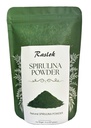 Puro espirulina em pó , Imune Suporte e antioxidantes , Sem enchimento e não-GMO, Rico em Vegan Protein (8 Oz)