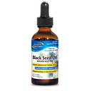 NORTE HERB & ESPECIARIA AMERICANO Black Seed Oil Absorb-Max TQ - 2 fl. oz. - Sublingual Mycellized Drops - Imune Support & Digestive Health - Óleo de Orégano - Não-GMO - 52 Total Servings