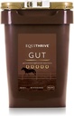 Equitrive Escarpa de cavalo Pellets com Probióticos, Psyllium Husk Pó, Bicarbonato de sódio e Ómega 3 ácidos gordos, Suplemento de suporte digestivo para cavalos, 10 lbs