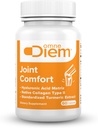 OmneDiem Joint Comfort com ZOARA, 60 Cápsulas – Suplemento dietético para cuidados conjuntos abrangentes & Conforto