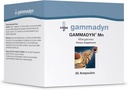 Unda GAMMADYN Mn □ Suplemento de Oligo-Elemento de manganês