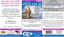 SU-PER Psyllium Pellets Equine Supplement - Mantém Trato Digestivo Saudável em Cavalos - Sujeira Sujeira Suportes Remoção de Areia e Sujeira do Trato Intestinal - 25 Libras, 6 Mês de Fornecimento