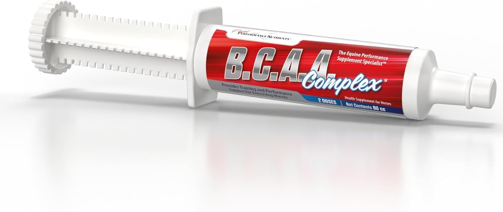 Pico B.C.A.A. Colar Complexo 2 Dose 80cc
