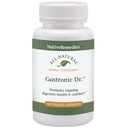 Remédios nativos Dr. Gastrônico - Todos os suplementos de ervas naturais para a digestão saudável e conforto após as refeições - Promove um forro saudável do estômago e níveis de ácido esquilibrado do estômago - 60 bonés vegetarianos