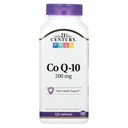 Cápsulas de 200 mg, 120 Count (27435)