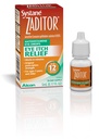 Zaditor Anti-histamínico Colírio, 5 ml